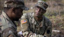 From Navy SEAL to Army chaplain: How one veteran found a new purpose in service