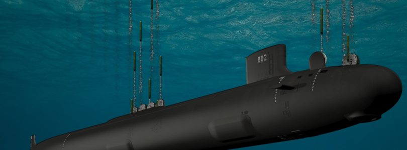 US Navy is reclassifying 19 Virginia-class submarines to reflect increased attack capabilities