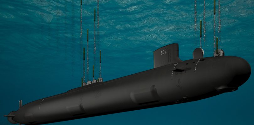US Navy is reclassifying 19 Virginia-class submarines to reflect increased attack capabilities