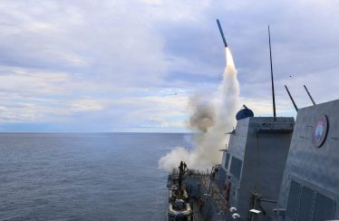 USS Thomas Hudner returns home from Operation Epic Fury, Southern Spear deployments