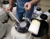 DoD to launch pilot for some service members to freeze sperm, eggs