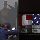 House Oversight Democrats seek records behind Pentagon changes to Iran war casualty database