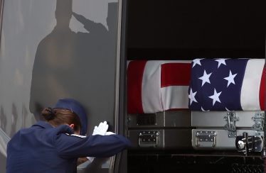 House Oversight Democrats seek records behind Pentagon changes to Iran war casualty database