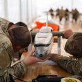 CENTCOM launches multinational attack drone task force