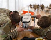 CENTCOM launches multinational attack drone task force
