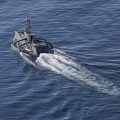 Navy removes the head of its drone program just 8 months into her tenure