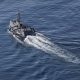 Navy removes the head of its drone program just 8 months into her tenure