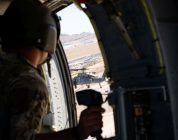 Airmen rescue 5 Navy sailors in California with HH-60Ws