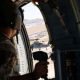 Airmen rescue 5 Navy sailors in California with HH-60Ws