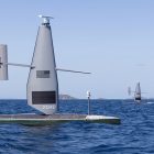 US Navy, Saildrone to use unmanned systems in expanded counternarcotics role