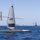 US Navy, Saildrone to use unmanned systems in expanded counternarcotics role