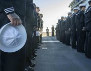 Navy restricts process for anonymously reporting harassment and discrimination