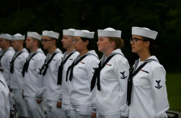 Navy’s billet-based advancement shift leaves nuclear sailors on separate path