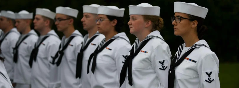Navy’s billet-based advancement shift leaves nuclear sailors on separate path