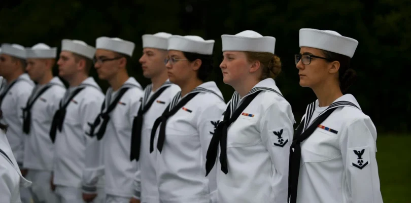 Navy’s billet-based advancement shift leaves nuclear sailors on separate path