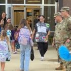 DoD schools struggle to identify, support military children with learning disabilities, GAO finds