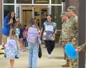 DoD schools struggle to identify, support military children with learning disabilities, GAO finds