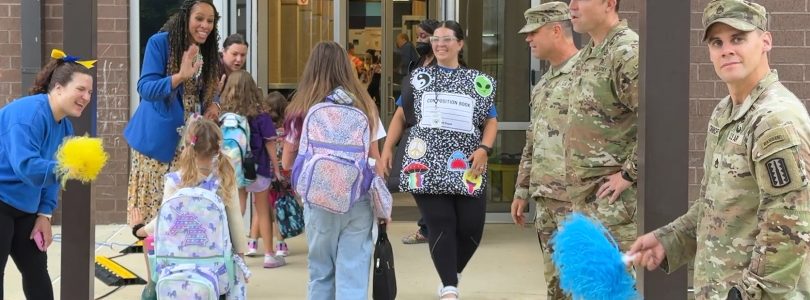 DoD schools struggle to identify, support military children with learning disabilities, GAO finds