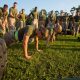 Pentagon expands hormone screening guidance to include female service members