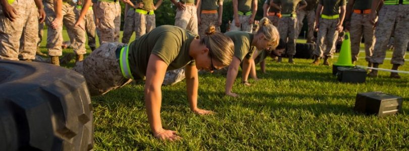 Pentagon expands hormone screening guidance to include female service members