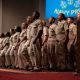 Naval Support Mid-South hosts a Chief Pinning Ceremony [Image 2 of 8]