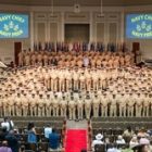 Chief Pinning Ceremony at NSA Mid-South