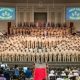 Chief Pinning Ceremony at NSA Mid-South