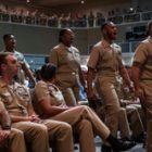 Naval Support Mid-South hosts a Chief Pinning Ceremony [Image 1 of 8]