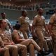 Naval Support Mid-South hosts a Chief Pinning Ceremony [Image 1 of 8]