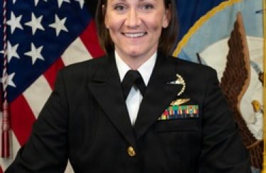 The Recruiter Who Knows Naval Aviation
