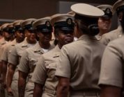 Naval Support Mid-South hosts a Chief Pinning Ceremony [Image 6 of 8]