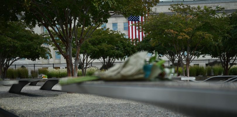 VA to mark 9/11 anniversary with volunteer opportunities at national cemeteries