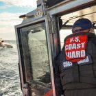 Coast Guard boards US-bound vessels apparently compromised by hackers, officials say