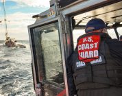 Coast Guard boards US-bound vessels apparently compromised by hackers, officials say