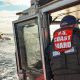 Coast Guard boards US-bound vessels apparently compromised by hackers, officials say