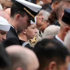 Americans mark 25 years since September 11 attacks amid enduring grief, reflection