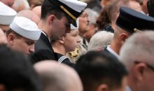 Americans mark 25 years since September 11 attacks amid enduring grief, reflection