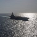 Former service members admit to dealing fentanyl that killed USS Abraham Lincoln sailor