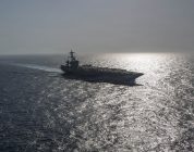 Former service members admit to dealing fentanyl that killed USS Abraham Lincoln sailor