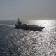 Former service members admit to dealing fentanyl that killed USS Abraham Lincoln sailor