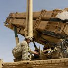 Iran war has cost $38 billion, depleted two-thirds of US missile interceptors, CBO says