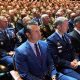 Pentagon chief set to announce additional cuts in senior officer positions