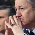 US military must adapt as formations will be ‘hunted’ by autonomous systems, Caine says