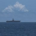 Iran used Claude to target US Navy in Middle East, Anthropic says