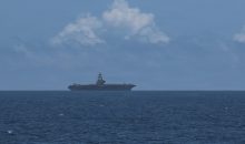 Iran used Claude to target US Navy in Middle East, Anthropic says