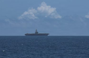 Iran used Claude to target US Navy in Middle East, Anthropic says