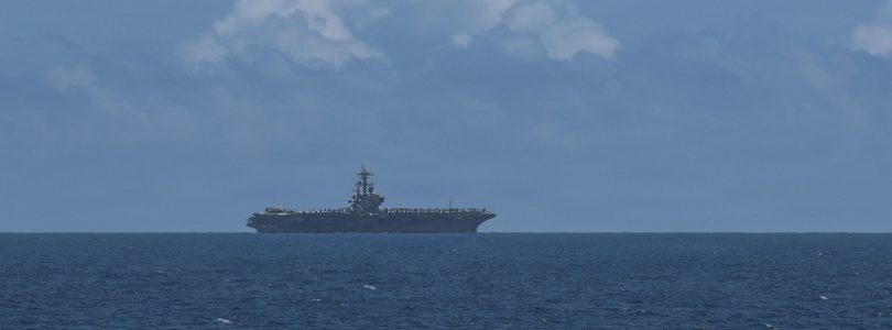 Iran used Claude to target US Navy in Middle East, Anthropic says