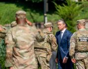 Hegseth to chair Pentagon’s new Homeland Defense advisory board
