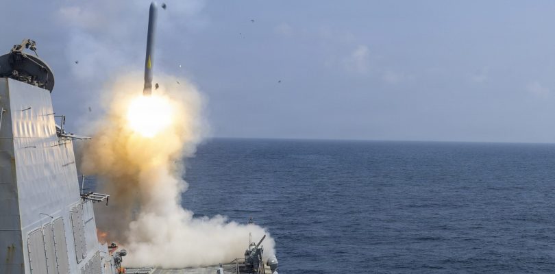 AI military targeting may move faster than humans can authenticate, critics warn