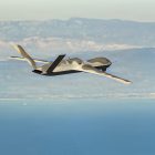 Navy successfully tests new autonomous aircraft feature aimed at simplifying mission planning